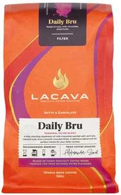 LaCava - Daily BRU Filter 350g
