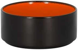RAK PORCELAIN Dubuo 620 ml, oranžinė FIRE