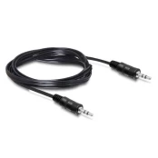 Sbox Technology Sbox 3.5mm M.->3.5mm M. 2M 3.5-3.5-M/M-2 kaina
