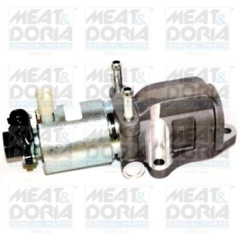 ERG vožtuvas MEATDORIA 88234