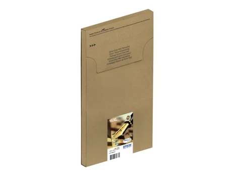 EPSON Multipack 4-colours 16XL EasyMail | C13T16364511