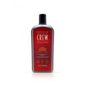 American Crew - (Daily Clean sing Shampoo) - 250 ml kaina