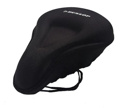 Dviračio sėdynės paminkštinimas Dunlop CTB