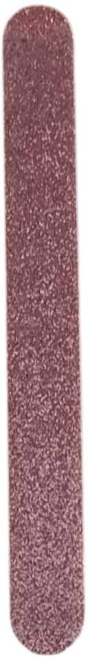 JCH, JCH, Nail File, Rožinė Glitter