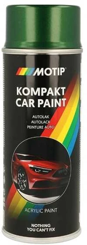 Motip Autoacryl spray 53538 - 400ml