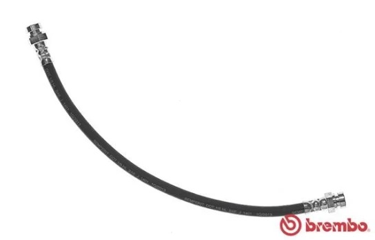 Stabdžių žarnelė BREMBO T 30 072
