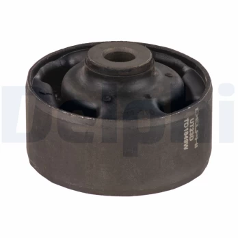 DELPHI TD1849W Front axle wishbone bush