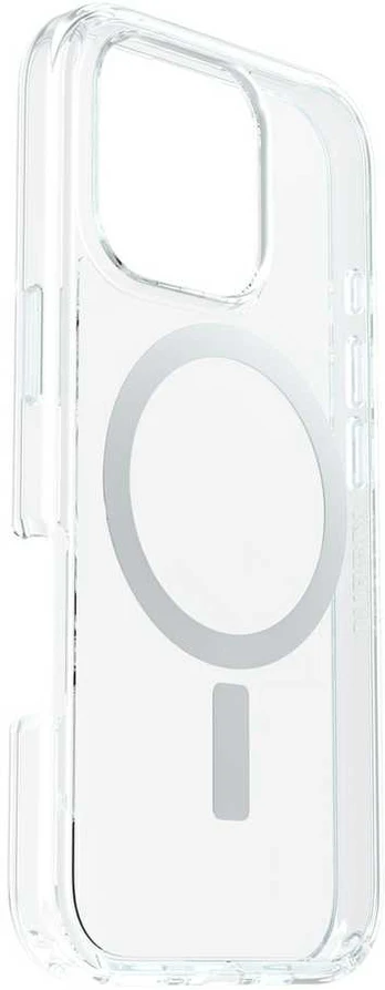 Dėklas Otterbox OB SYMM CLEAR MAGSAFE APPLE/IPHONE 16 - CLEAR