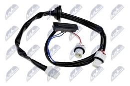 Išorinė durų rankena NTY EZC-NS-006 kaina