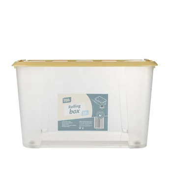 Daiktadėžė HOME EXPERT, 32 l