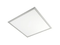 LED panelė lubų CristalRecord, 40W, 6000°K, LED, baltas