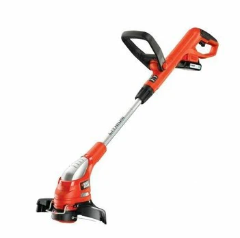 Akumuliatorinė žoliapjovė Black & Decker GLC1823L20