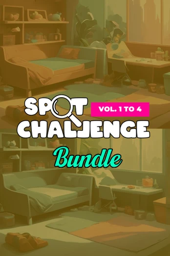 Spot Challenge Bundle Xbox