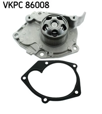 Aušinimo skysčio siurblys SKF VKPC 86008
