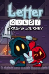 Letter Quest: Grimm's Journey PC kaina
