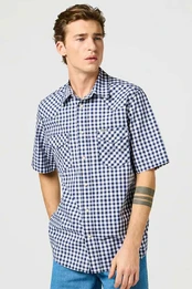 Marškiniai WRANGLER
