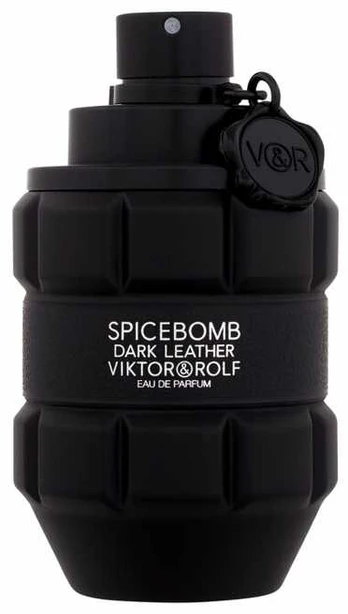 Viktor & Rolf Spicebomb Dark Leather EDP M 90 ml