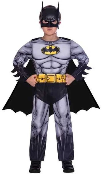 Amscan Batman kostume