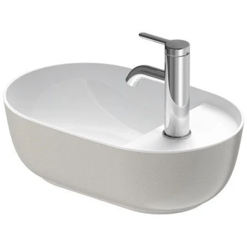 Praustuvas Duravit Luv 40 cm 0381422300