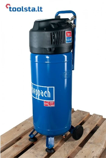 Scheppach HC51V Oro kompresorius 1500W