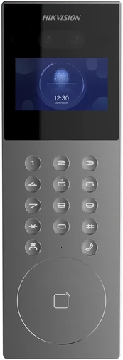 Hikvision telefonspynė DS-KD9203-E6