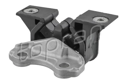 Variklio montavimas TOPRAN 206 155