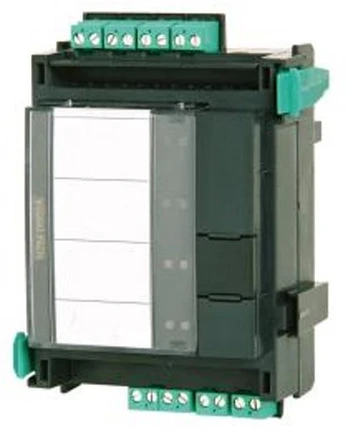 Bosch NZM 0002 A NZM signalizacijos modulis 2 eilutės