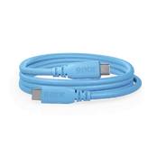 RODE SC27 - Kabelis USB-C - USB-C 2m Mėlyna kaina