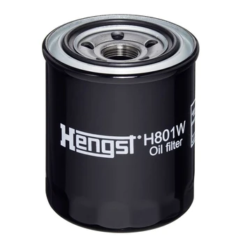 Alyvos filtras HENGST FILTER H801W