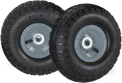 Kodustaar Karutis padangų komplektas, 26x8.5 cm, guma