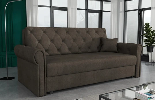 Sofa - lova VIROMA IV
