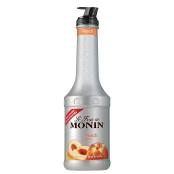 MONIN tyrė Persikų 1L