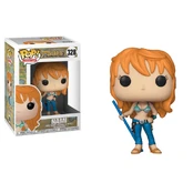 FUNKO POP! Vinilinė figūrėlė: One Piece - Nami kaina