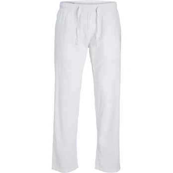 Kelnės vyrams, Balta, Jpstkane pants