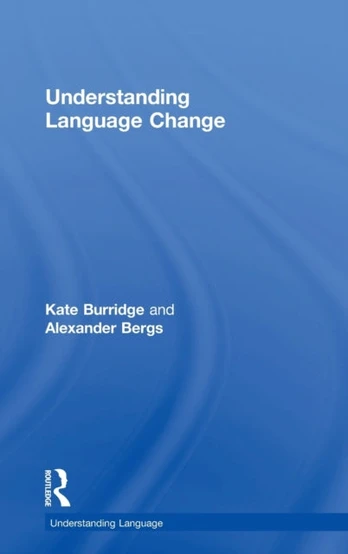 Understanding Language Change