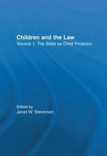 State as Child Protector