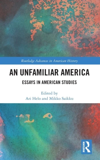 Unfamiliar America