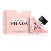 Prada - Paradoxe Virtual Flower - EDP (pildomas) - 30 ml kaina