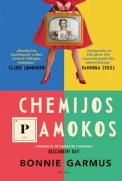 Chemijos pamokos kaina