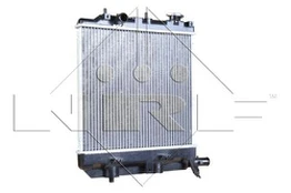 Variklio radiatorius NRF NRF 53433