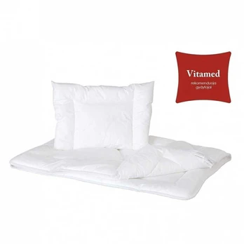 Patalynės komplektas BeBaby VITAMED®