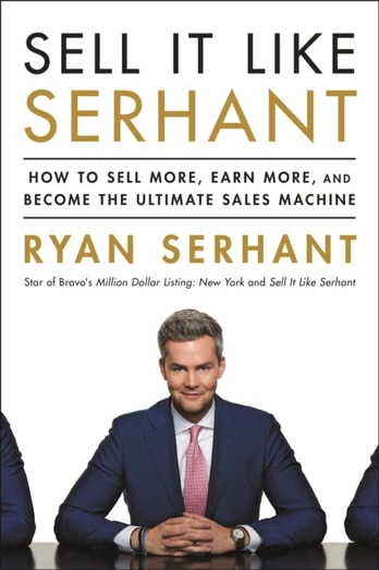 Sell It Like Serhant