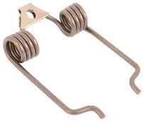 Bmw E81 E87 E90 E60 Retainer Spring Originalus 11377516299
