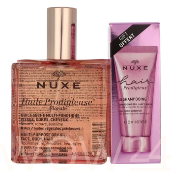 Nuxe Huile Prodigieuse 1pcs