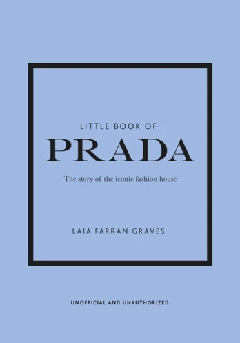 Little Book of Prada