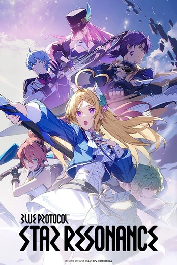 Top Up Blue Protocol: Star Resonance Rose Gems Global