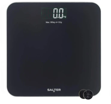 Virtuvinės svarstyklės Salter SA00600BCFEU12 Brushed Finish Electronic Scale