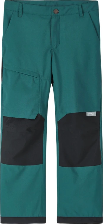 REIMA Sampu Dark Teal - 134