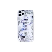 Mocco Trendy Ultra Back Case Silicone Case for Apple iPhone 11 Max kaina