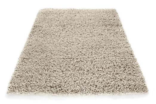 Kilimas Shaggy Latte, 80x150 cm